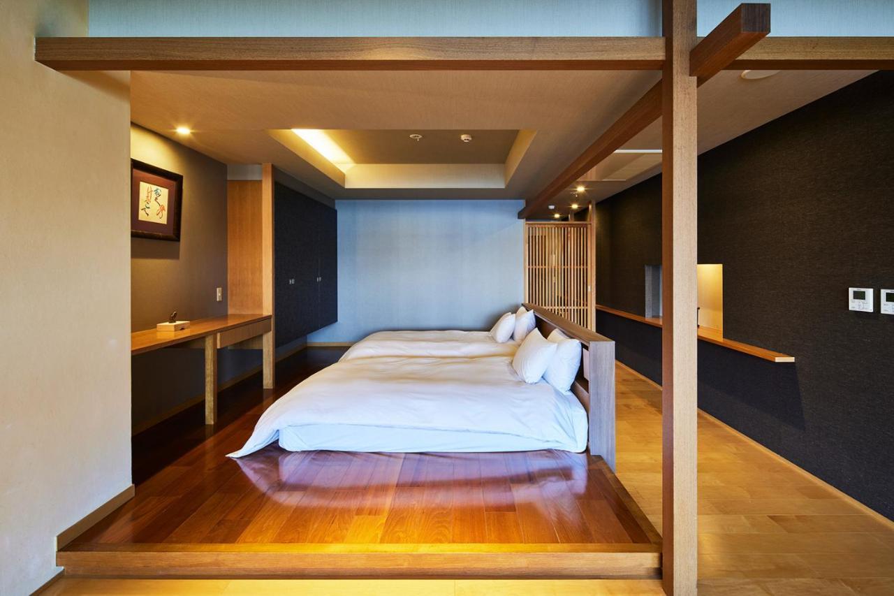 คุระยะโดะ อิโรหะ Hotel ฮัทสึไคชิ ภายนอก รูปภาพ