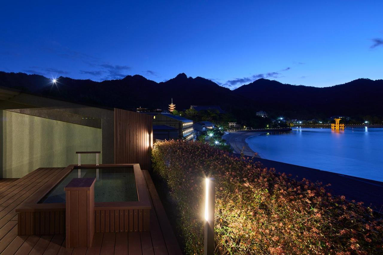 คุระยะโดะ อิโรหะ Hotel ฮัทสึไคชิ ภายนอก รูปภาพ
