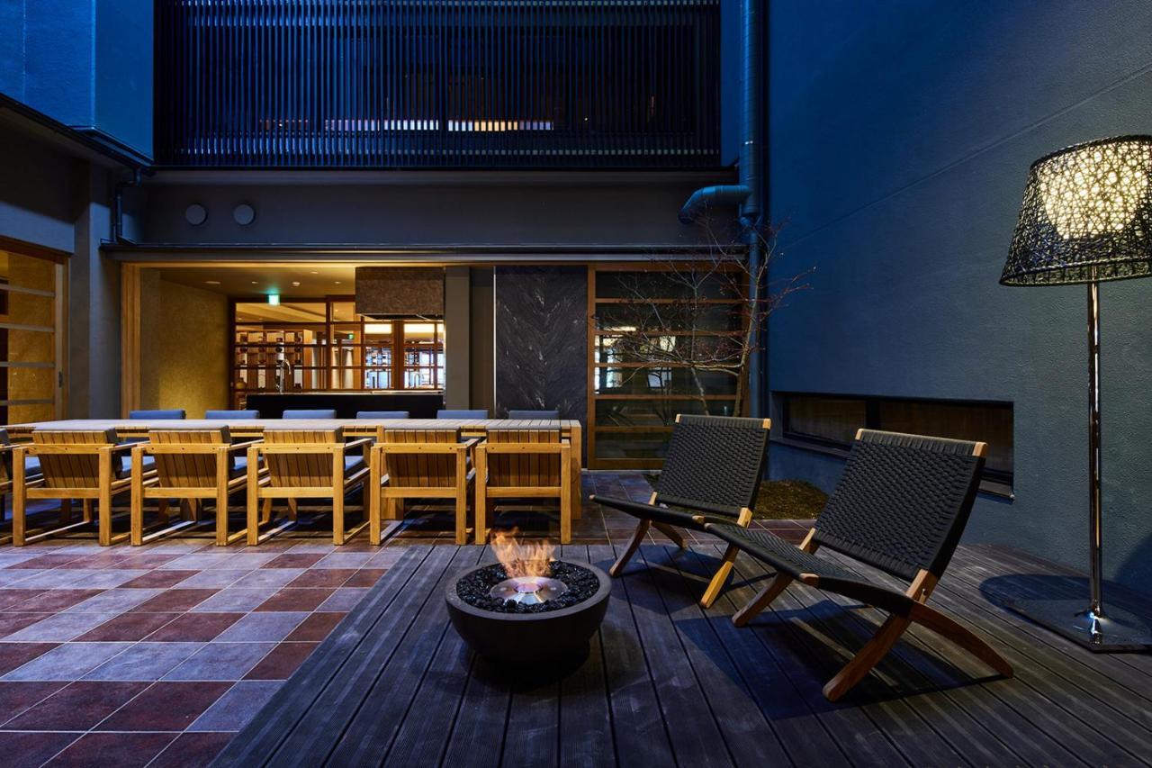 คุระยะโดะ อิโรหะ Hotel ฮัทสึไคชิ ภายนอก รูปภาพ