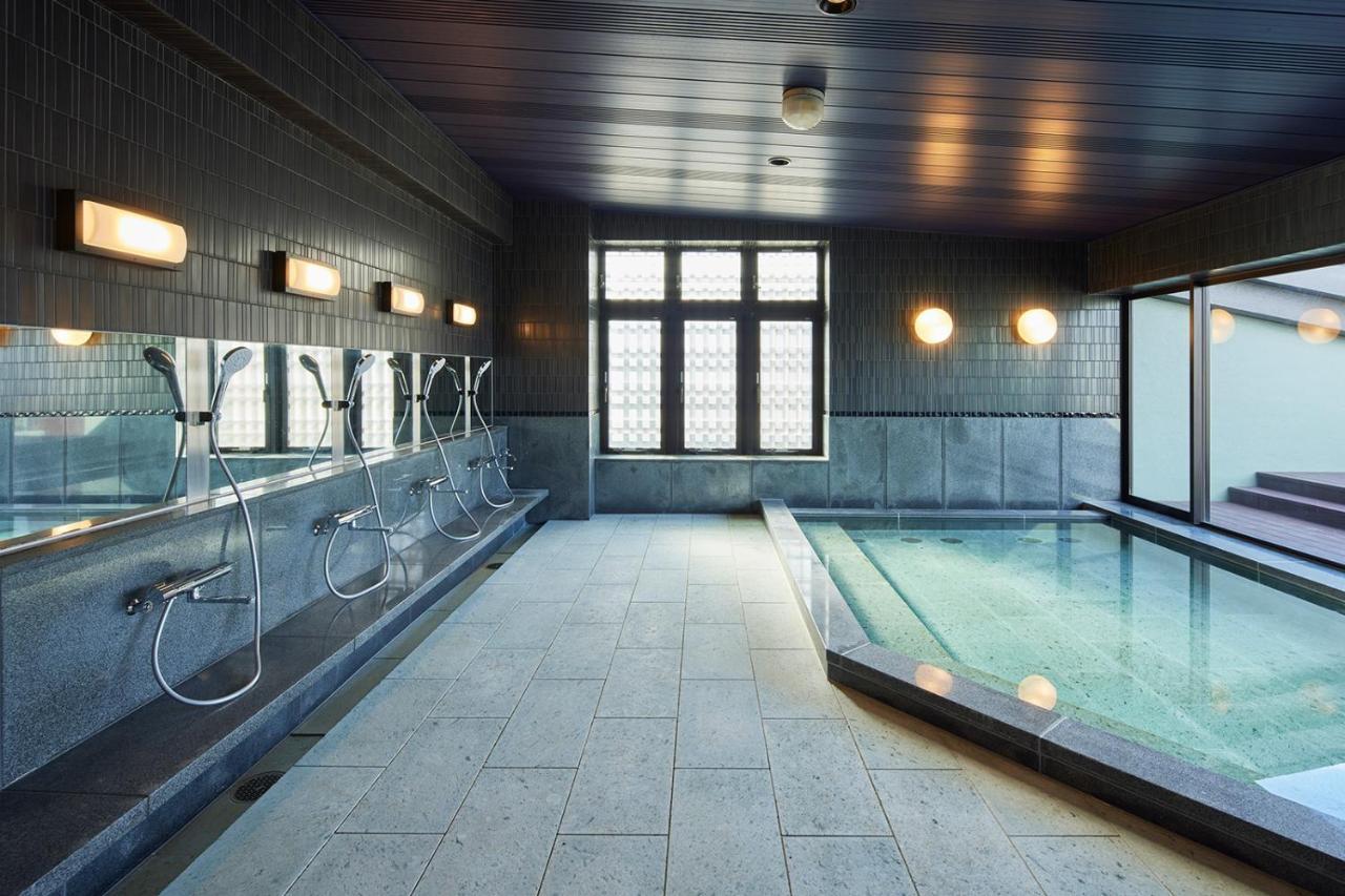 คุระยะโดะ อิโรหะ Hotel ฮัทสึไคชิ ภายนอก รูปภาพ