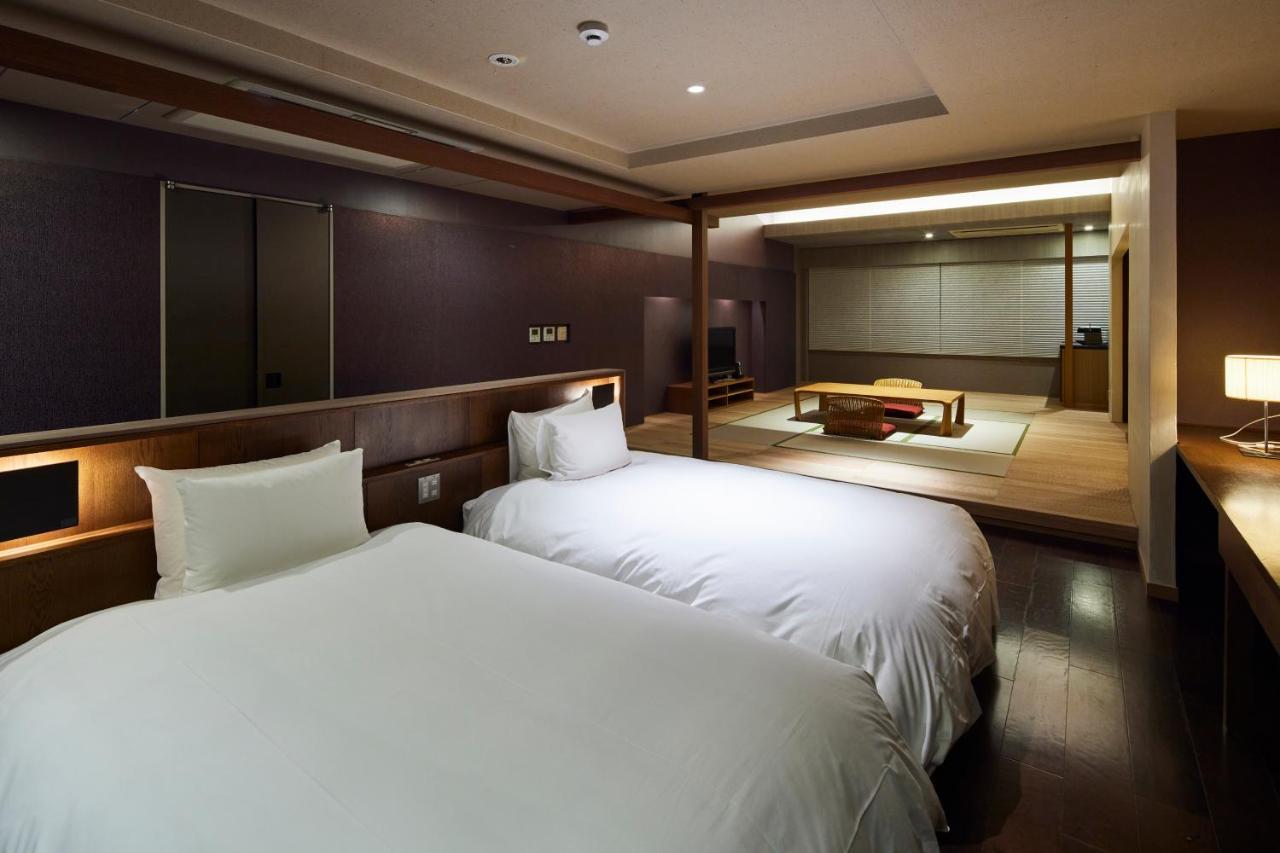 คุระยะโดะ อิโรหะ Hotel ฮัทสึไคชิ ภายนอก รูปภาพ