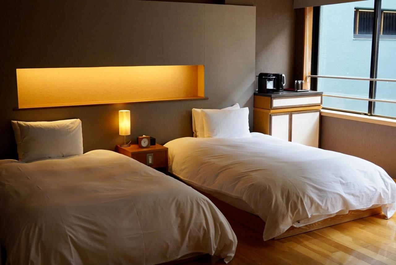 คุระยะโดะ อิโรหะ Hotel ฮัทสึไคชิ ภายนอก รูปภาพ