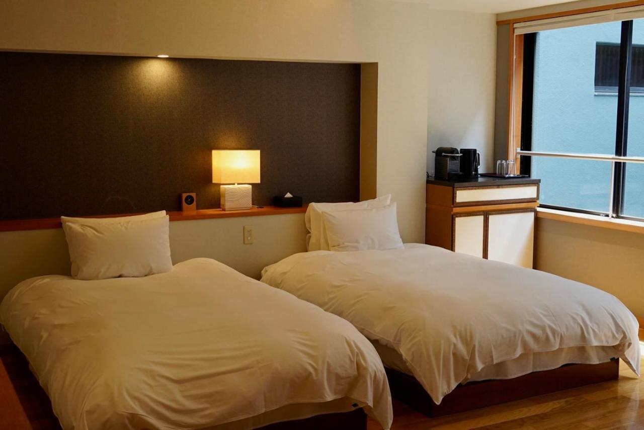 คุระยะโดะ อิโรหะ Hotel ฮัทสึไคชิ ภายนอก รูปภาพ