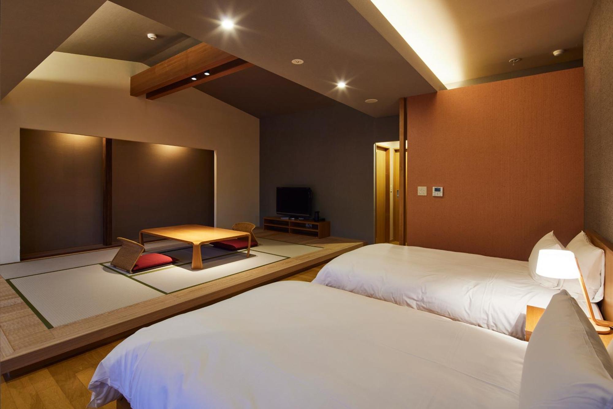 คุระยะโดะ อิโรหะ Hotel ฮัทสึไคชิ ภายนอก รูปภาพ