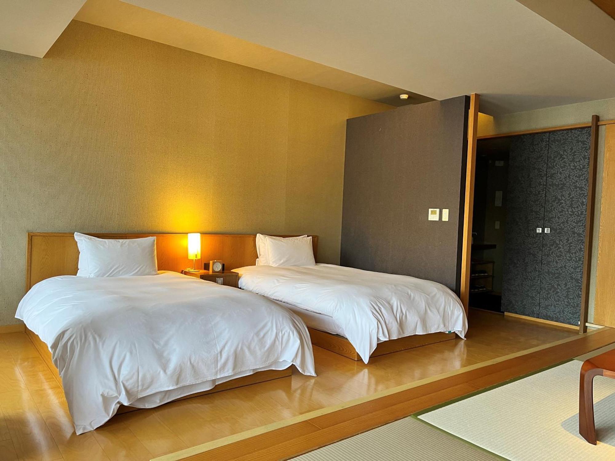 คุระยะโดะ อิโรหะ Hotel ฮัทสึไคชิ ภายนอก รูปภาพ