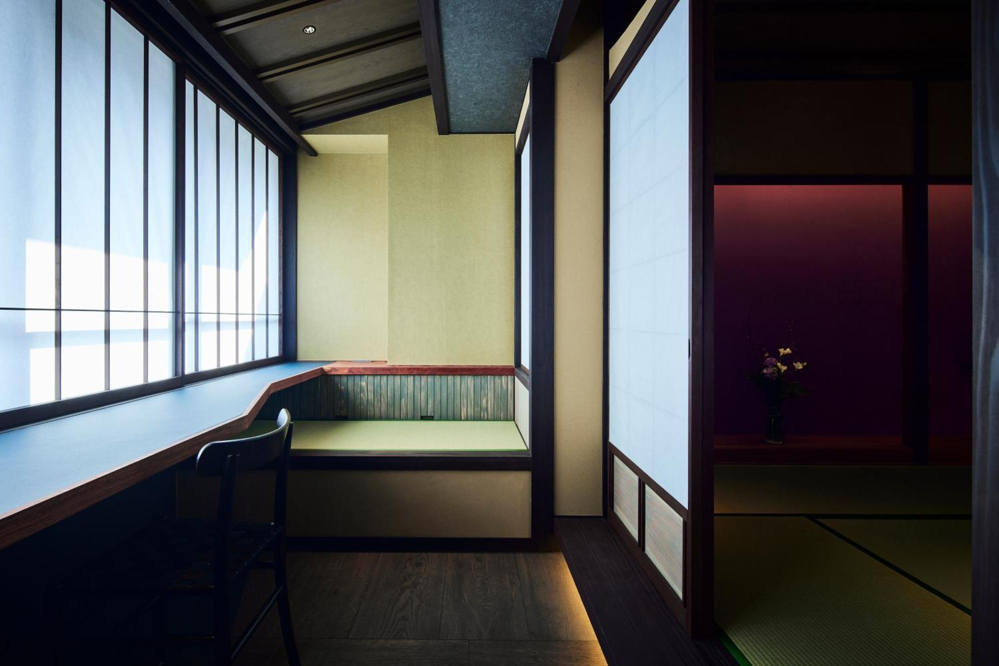 คุระยะโดะ อิโรหะ Hotel ฮัทสึไคชิ ภายนอก รูปภาพ